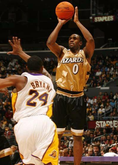 NBA球星打街球你知道多少?没人敢防詹皇暴扣