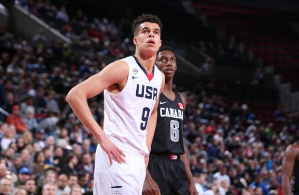 NBA疯狂摆烂究竟为谁?回顾18年选秀排名预测