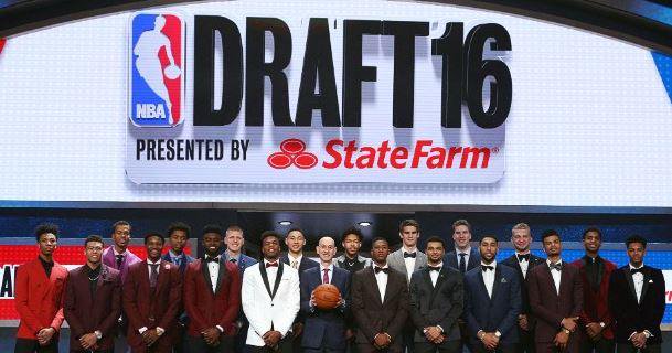 2016nba选秀权查询,2016nba选秀重排