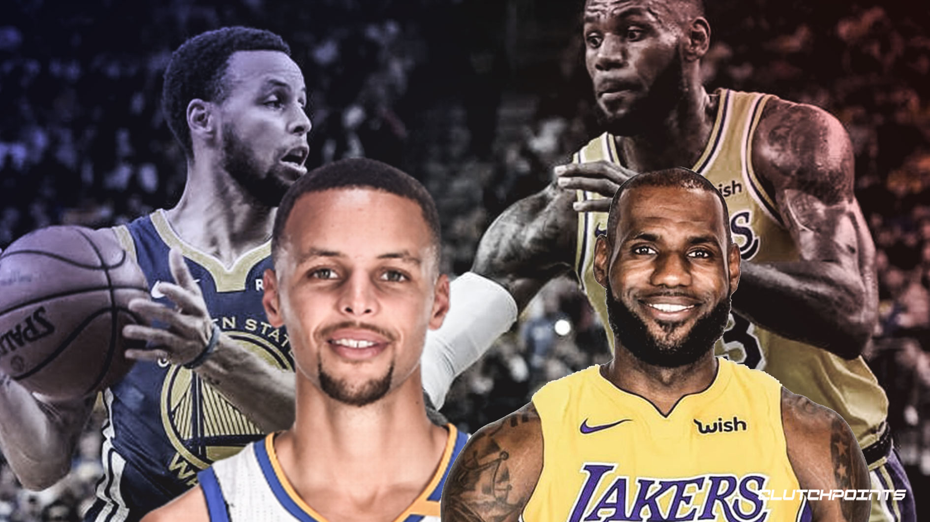 espn评选勒布朗詹姆斯斯蒂芬库里为十年来nba最佳球员