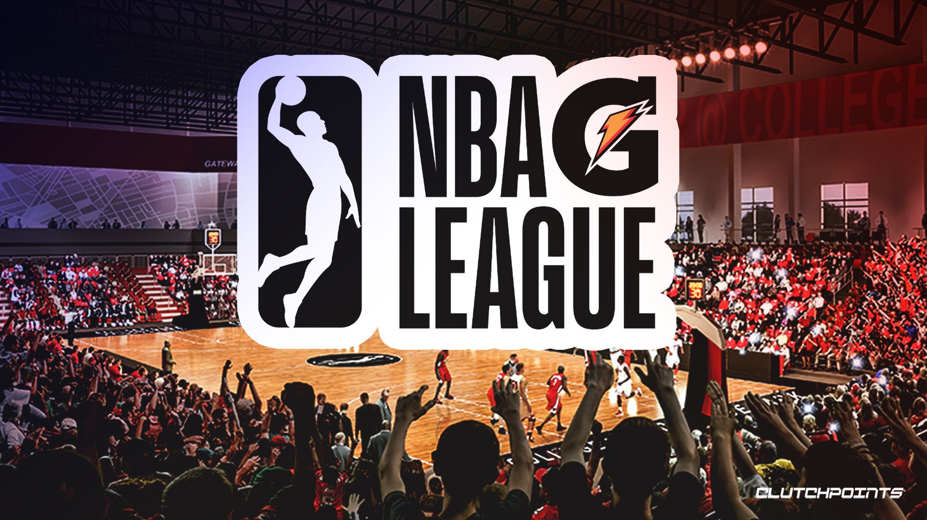 NBAG联赛12月19-22日在拉斯维加斯举行，奖金10万美元