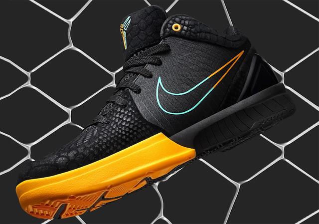 Nike 正式发布光棍节系列！四双新鞋颜值都不错