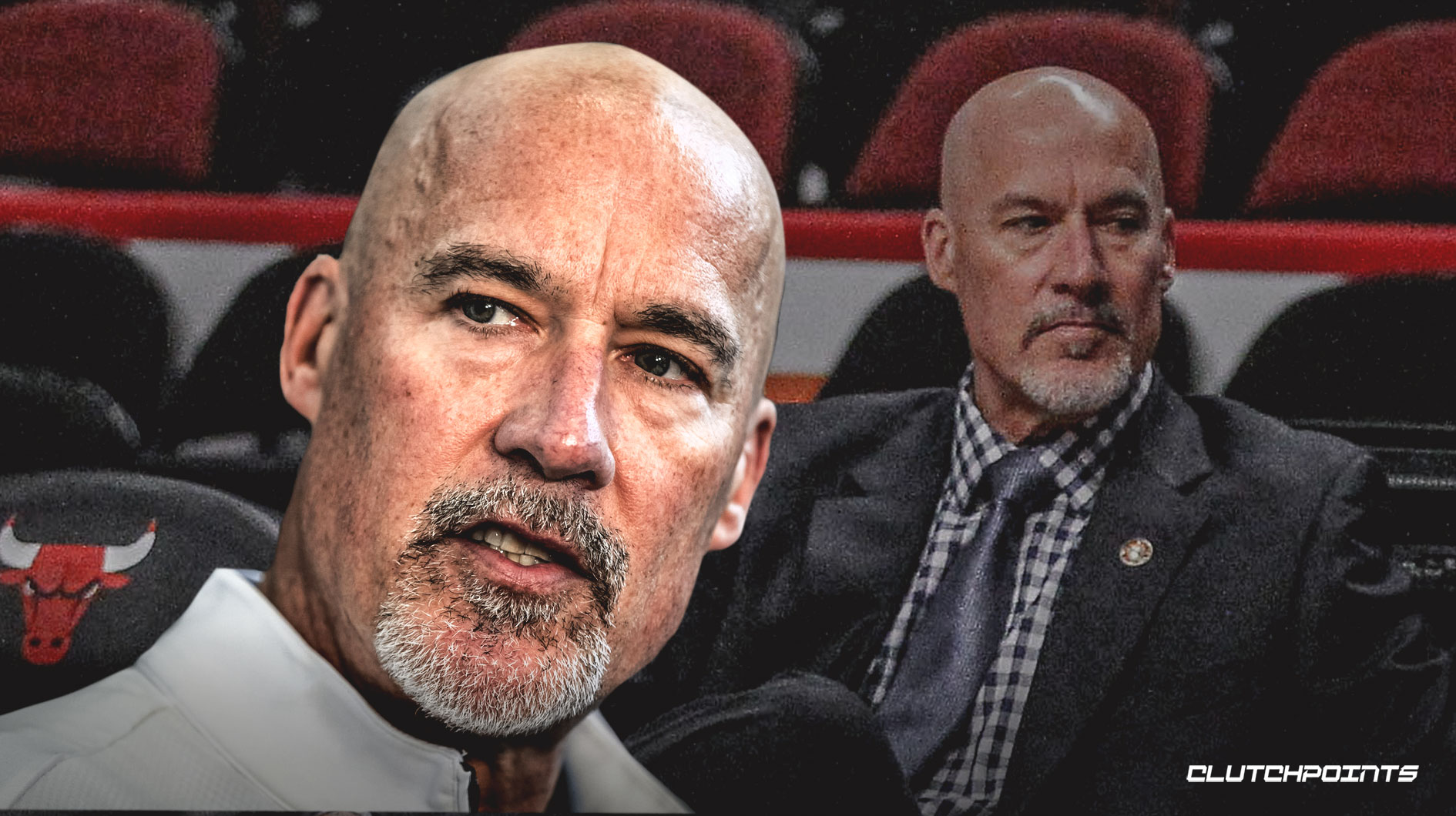 原标题: john paxson says playoffs are still the goal for bulls