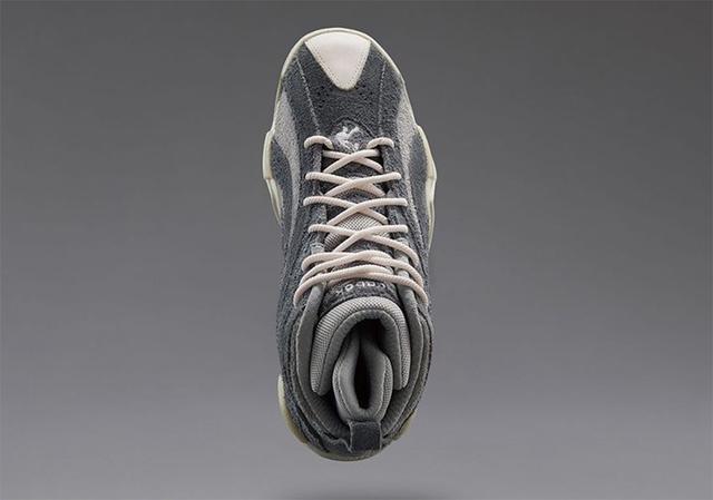 老鼠造型既視感！Reebok「年輪」CNY 曝光