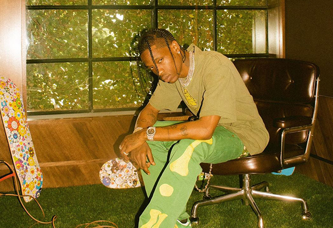 travis scott syracuse dunk