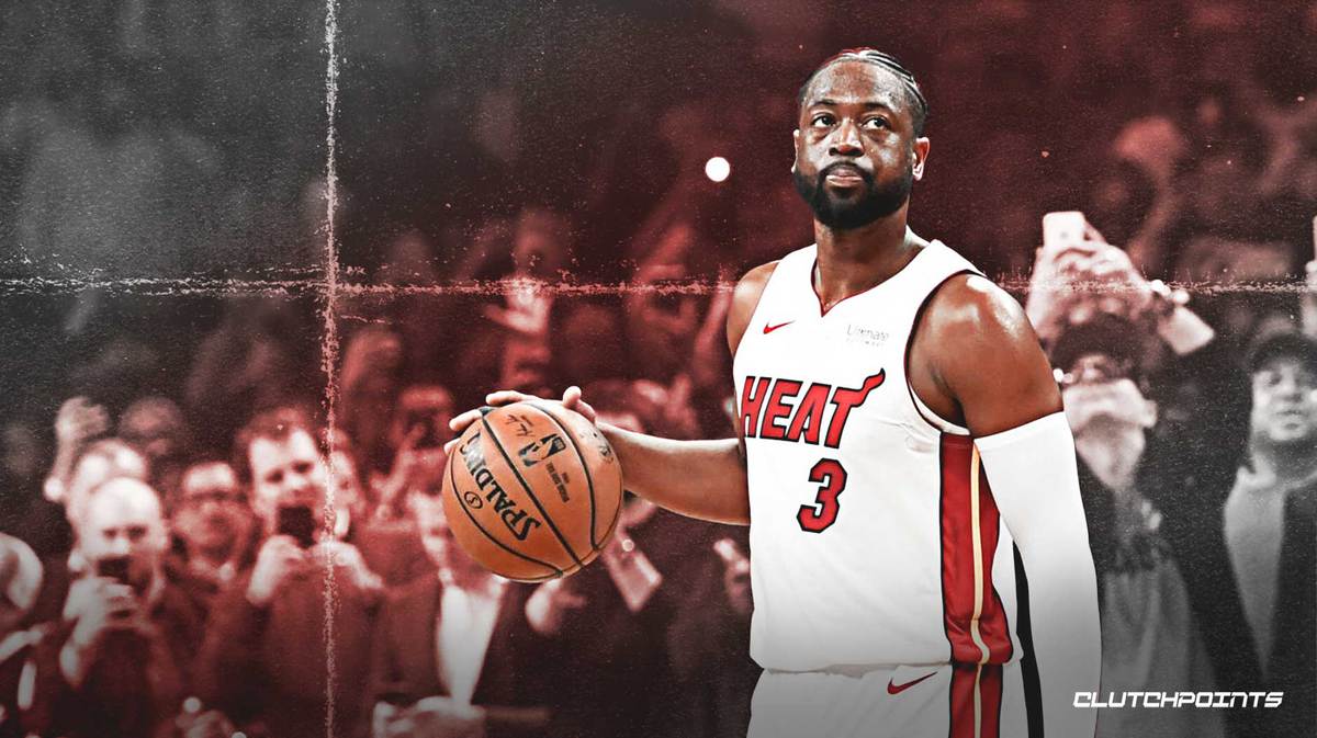 dwyane wade gets february 22 named after him in miami dade