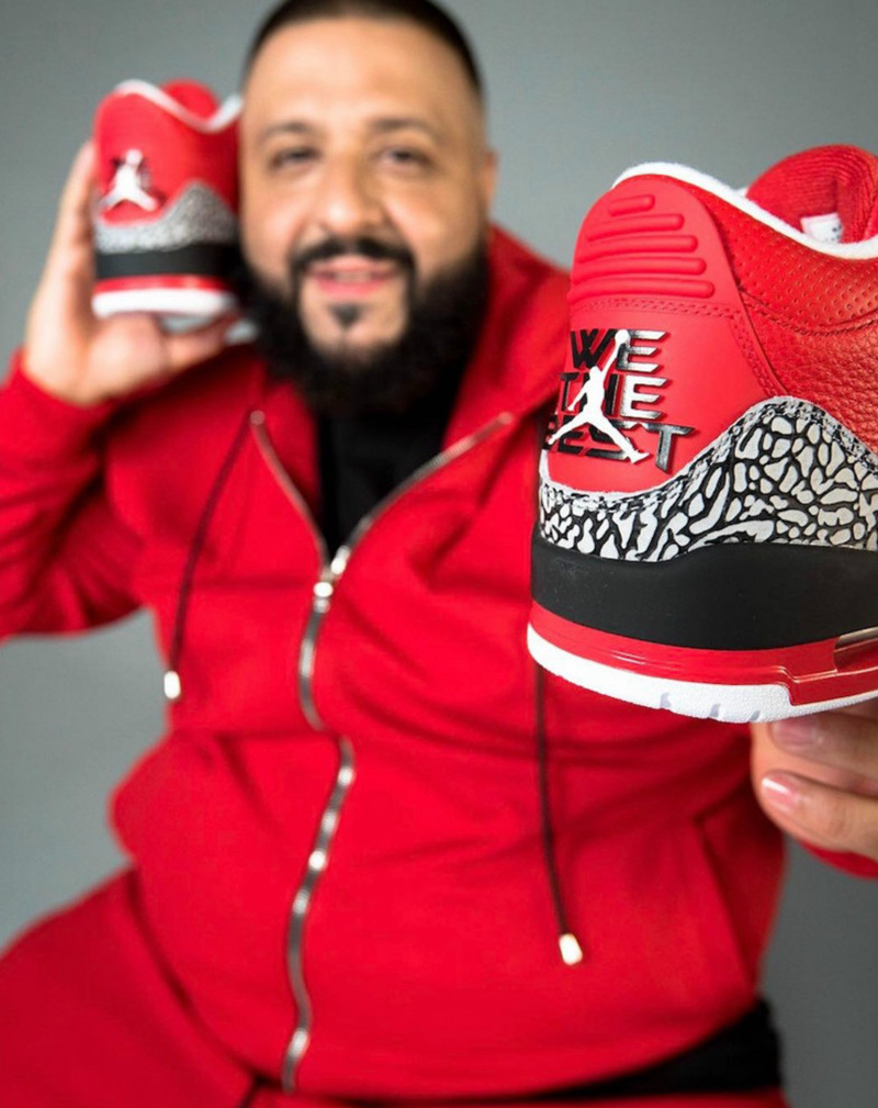 Air Jordan,AJ5,天價(jià)球鞋  均價(jià)破萬(wàn)！十雙最讓人眼饞「稀有球鞋」，每個(gè)都堪稱(chēng)年度殘念！