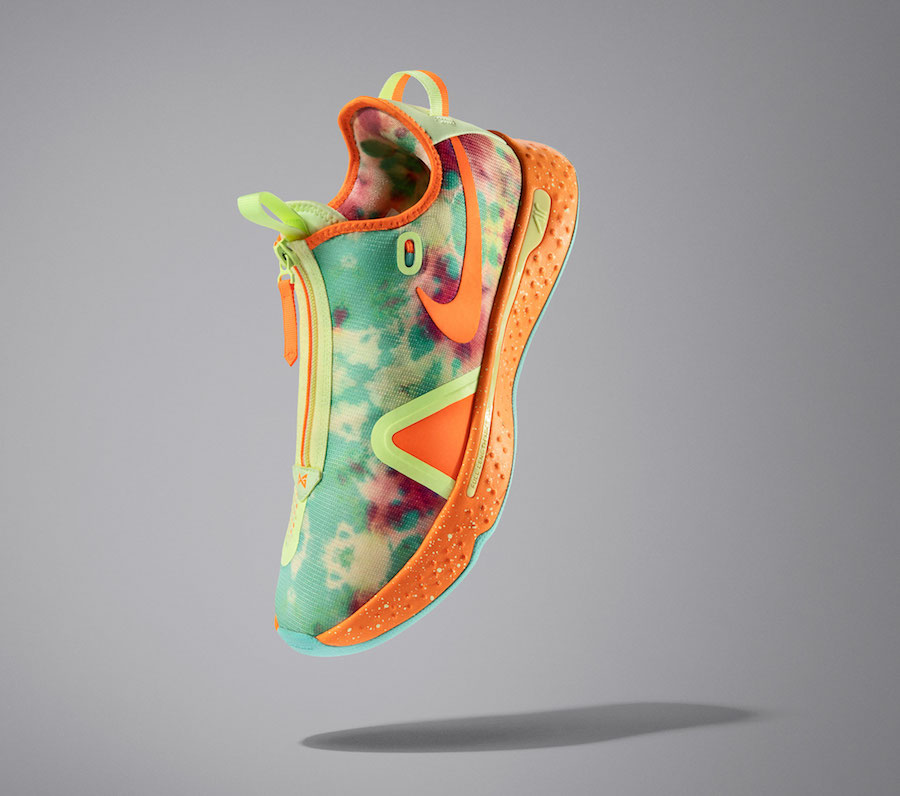 Nike,Converse,Jordan,AJ1  Nike 全明星系列完整发布！二十多双新品！阵容空前强大！