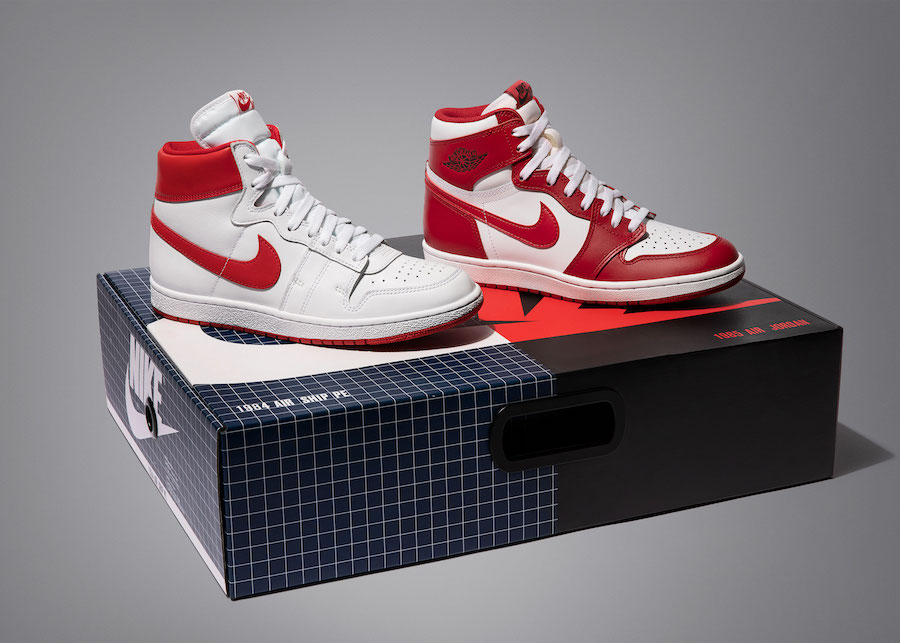 Nike,Converse,Jordan,AJ1  Nike 全明星系列完整发布！二十多双新品！阵容空前强大！