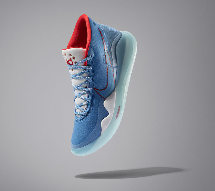Nike,Converse,Jordan,AJ1  Nike 全明星系列完整發(fā)布！二十多雙新品！陣容空前強大！