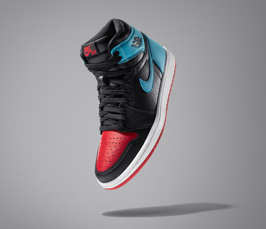 Nike,Converse,Jordan,AJ1  Nike 全明星系列完整發(fā)布！二十多雙新品！陣容空前強大！