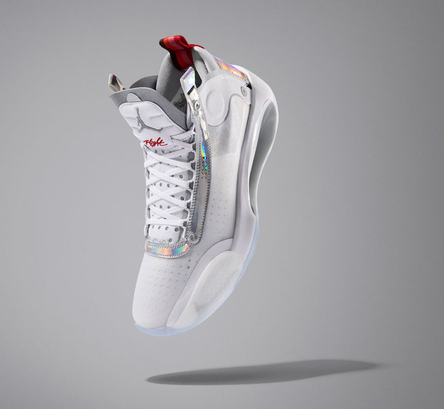 Nike,Converse,Jordan,AJ1  Nike 全明星系列完整發(fā)布！二十多雙新品！陣容空前強大！