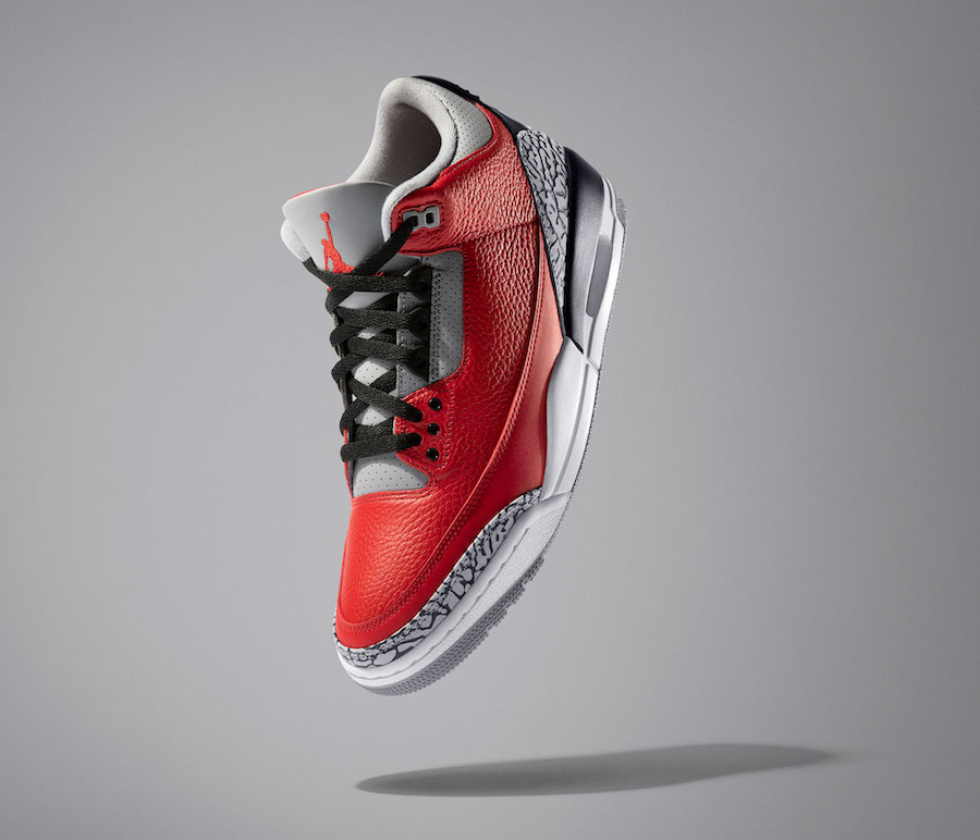 Nike,Converse,Jordan,AJ1  Nike 全明星系列完整發(fā)布！二十多雙新品！陣容空前強大！