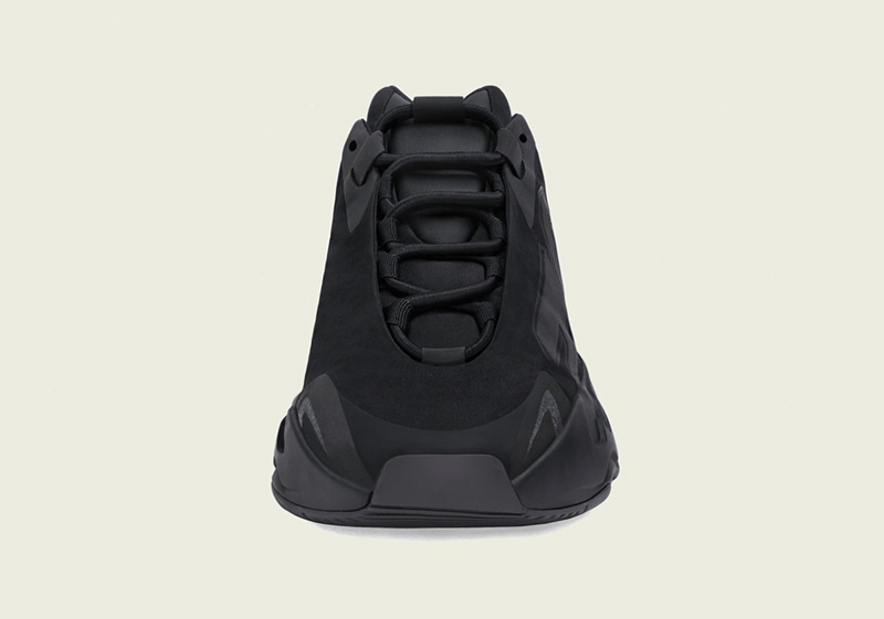 adidas Yeezy 700 MNVN,Black,FV  定价下调！侃爷 Yeezy 700 MNVN 终于有发售日期了，不过...