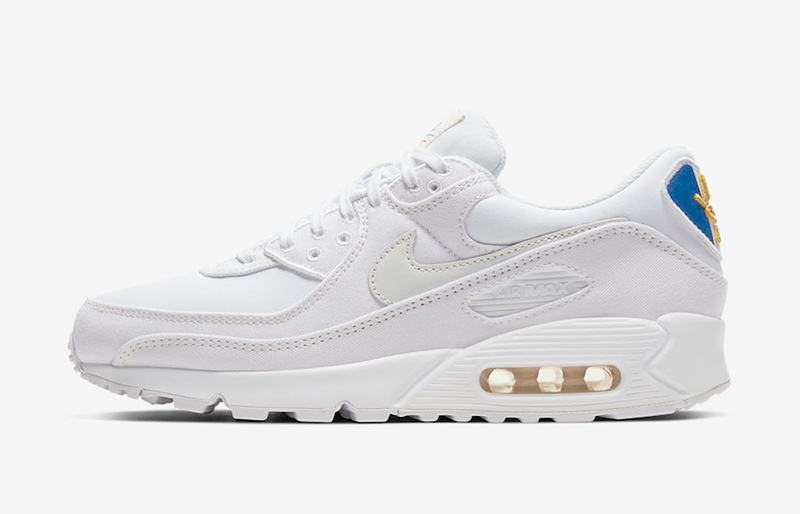 Nike,Air Max 90,CW1409-400,CQ0  不愧是 Air Max 90 三十周年！这波城市主题你打几分？