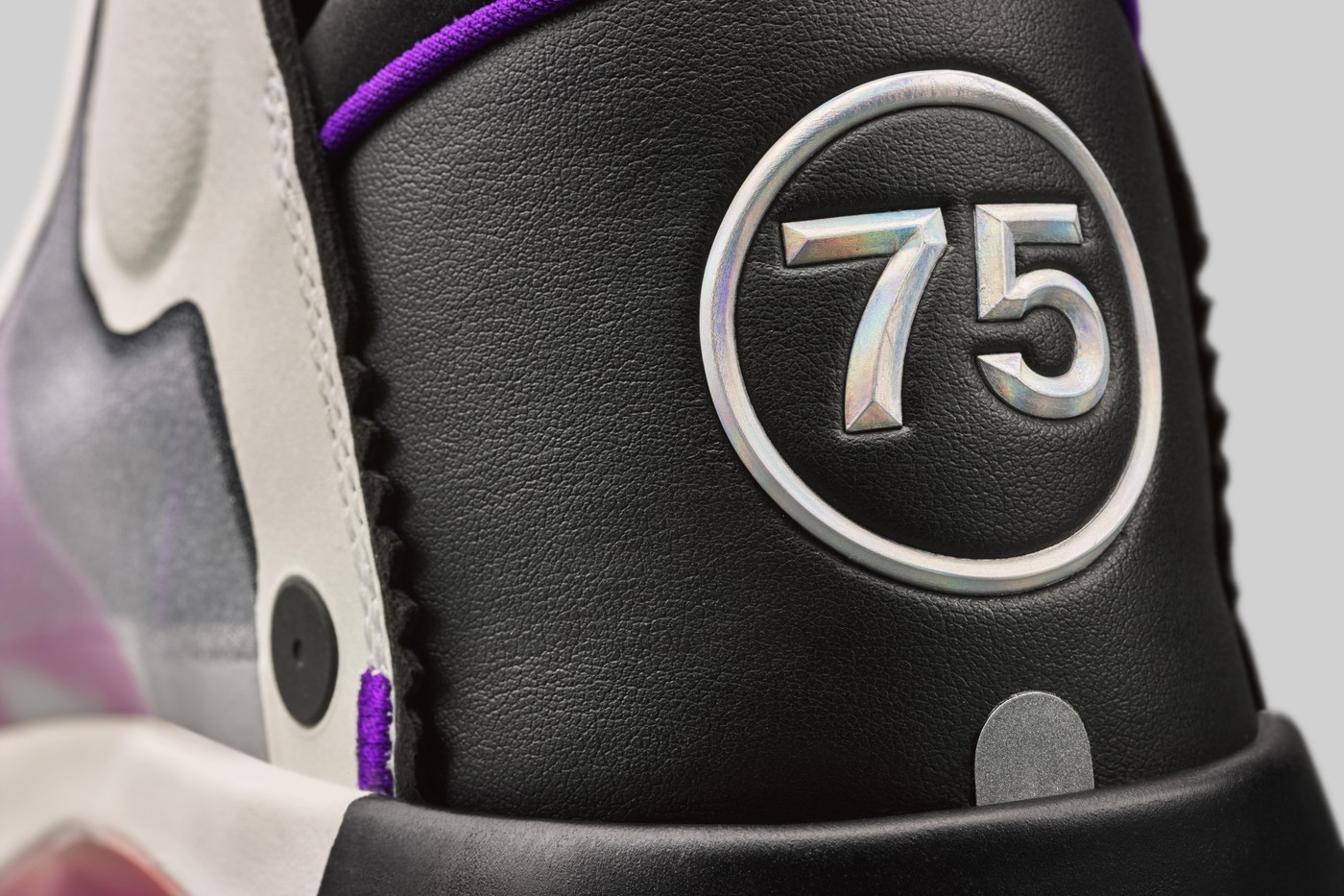 AJ34,  八村塁上腳！顏值堪比超限量巴黎限定！這雙 AJ34 太帥了！