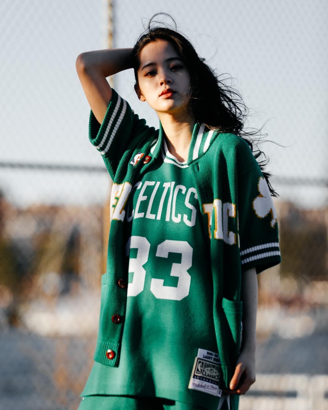 Mitchell & Ness,Jordan Brand,全  入手有難度！Jordan Brand 全明星主題聯(lián)名曝光
