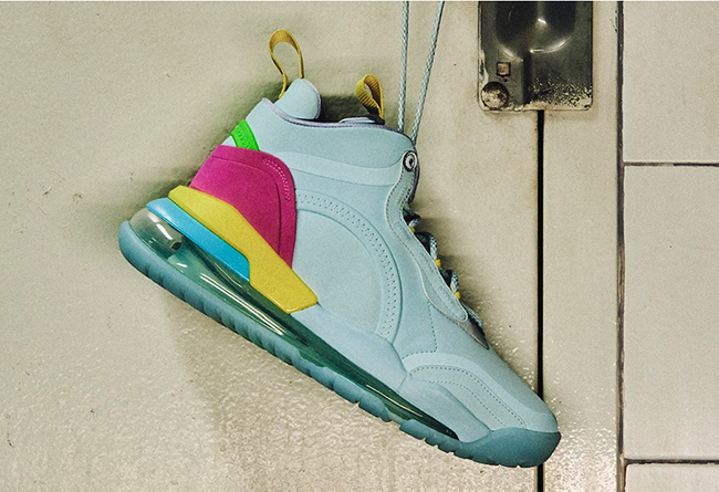 Nike,Jordan,發(fā)售,全明星  多達 15 雙新品！全明星系列美國官網(wǎng)已上線！還有超重磅驚喜！