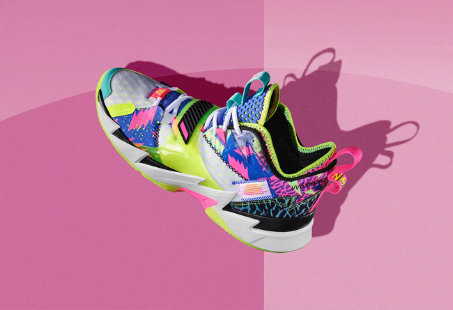 Nike,Jordan,發(fā)售,全明星  多達 15 雙新品！全明星系列美國官網(wǎng)已上線！還有超重磅驚喜！