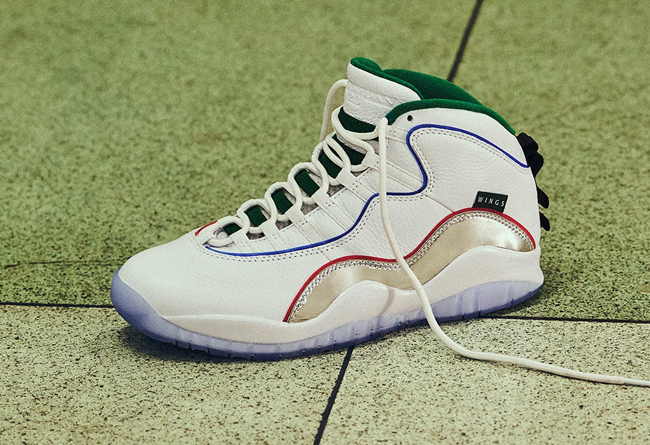 Nike,Jordan,發(fā)售,全明星  多達 15 雙新品！全明星系列美國官網(wǎng)已上線！還有超重磅驚喜！