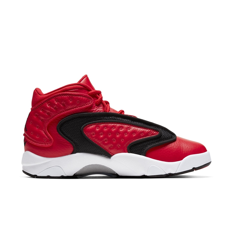 Air Jordan OG  經典芝加哥公牛配色！WMNS Air Jordan OG 首次曝光！