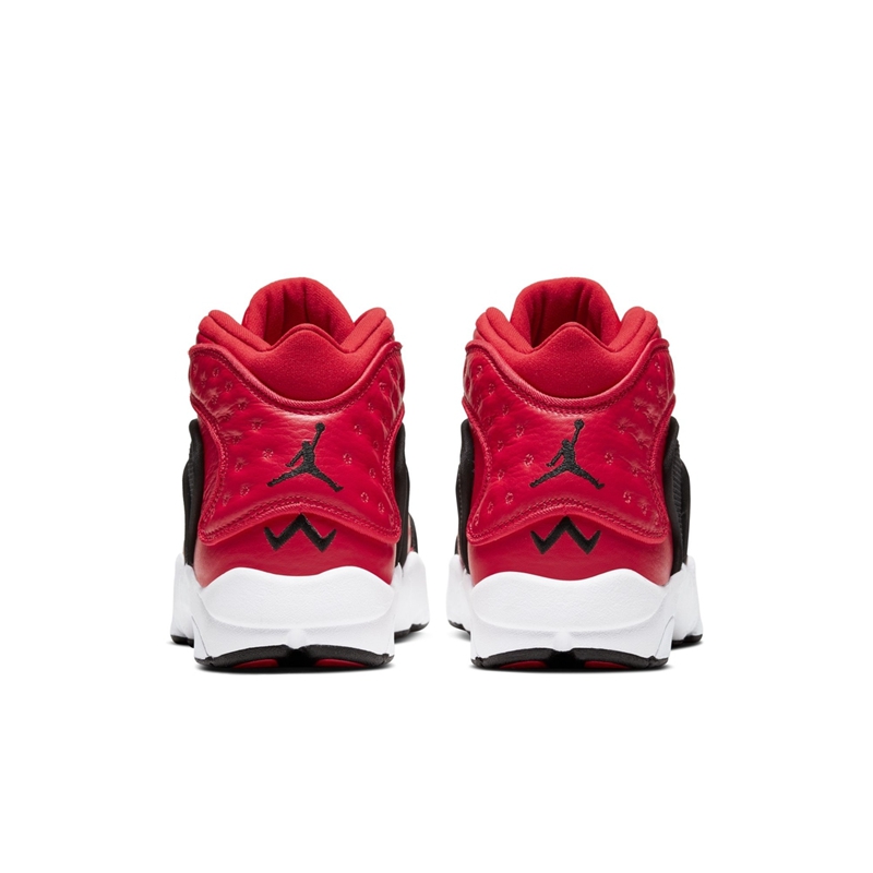 Air Jordan OG  經典芝加哥公牛配色！WMNS Air Jordan OG 首次曝光！