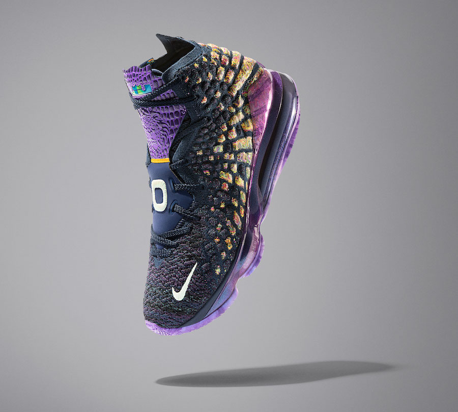 Nike,Jordan,發(fā)售,全明星  五款簽名鞋 + 自動系帶！Nike 全明星系列美區(qū)上架！下周發(fā)售！