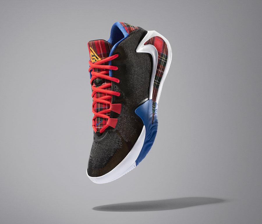 Nike,Jordan,发售,全明星  五款签名鞋 + 自动系带！Nike 全明星系列美区上架！下周发售！