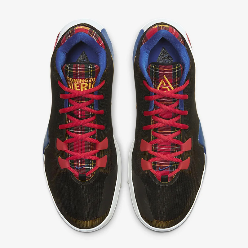 Nike,Jordan,發(fā)售,全明星  五款簽名鞋 + 自動系帶！Nike 全明星系列美區(qū)上架！下周發(fā)售！