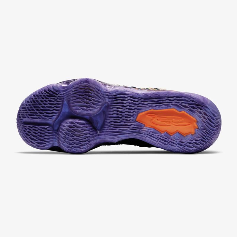 Nike,Jordan,發(fā)售,全明星  五款簽名鞋 + 自動系帶！Nike 全明星系列美區(qū)上架！下周發(fā)售！