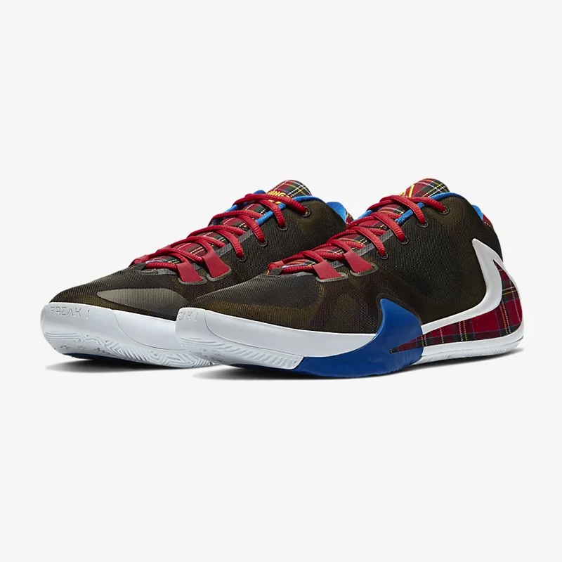 Nike,Jordan,發(fā)售,全明星  五款簽名鞋 + 自動系帶！Nike 全明星系列美區(qū)上架！下周發(fā)售！