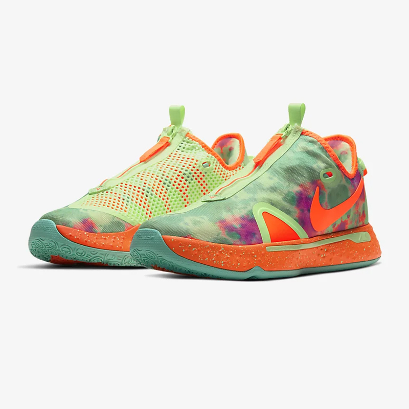 Nike,Jordan,發(fā)售,全明星  五款簽名鞋 + 自動系帶！Nike 全明星系列美區(qū)上架！下周發(fā)售！