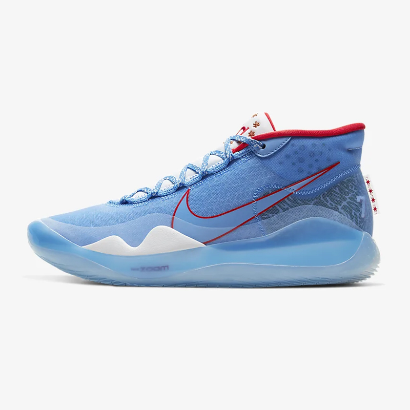 Nike,Jordan,發(fā)售,全明星  五款簽名鞋 + 自動系帶！Nike 全明星系列美區(qū)上架！下周發(fā)售！