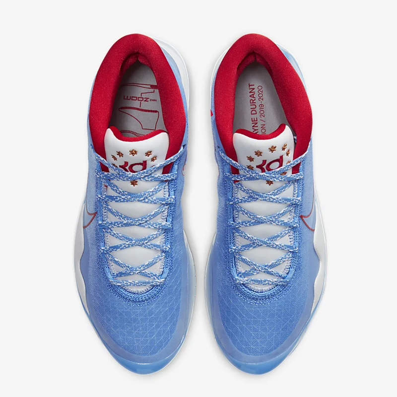 Nike,Jordan,發(fā)售,全明星  五款簽名鞋 + 自動系帶！Nike 全明星系列美區(qū)上架！下周發(fā)售！