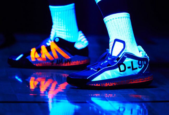 adidas,All Star,Dame 6,Harden  陣容龐大！11 款「adidas 全明星戰(zhàn)靴」曝光，聯(lián)名占了一大半！
