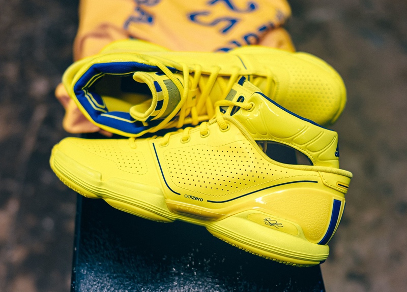 adidas,All Star,Dame 6,Harden  陣容龐大！11 款「adidas 全明星戰(zhàn)靴」曝光，聯(lián)名占了一大半！