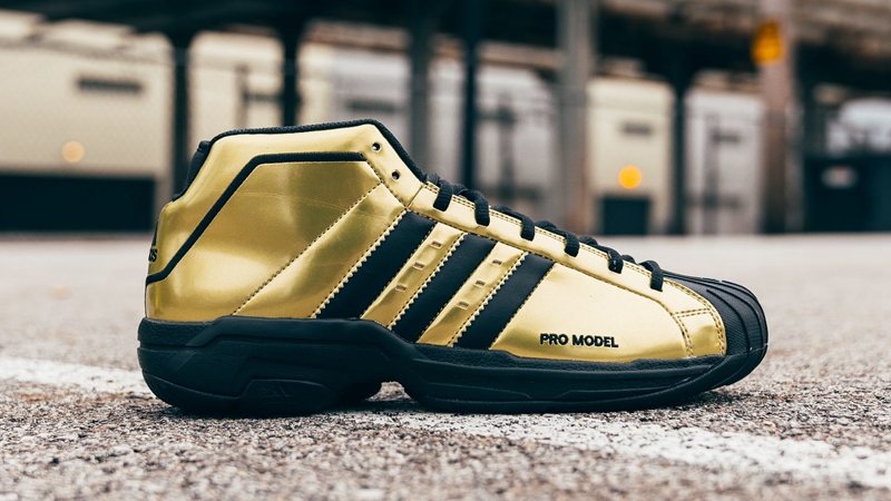 adidas,All Star,Dame 6,Harden  陣容龐大！11 款「adidas 全明星戰(zhàn)靴」曝光，聯(lián)名占了一大半！