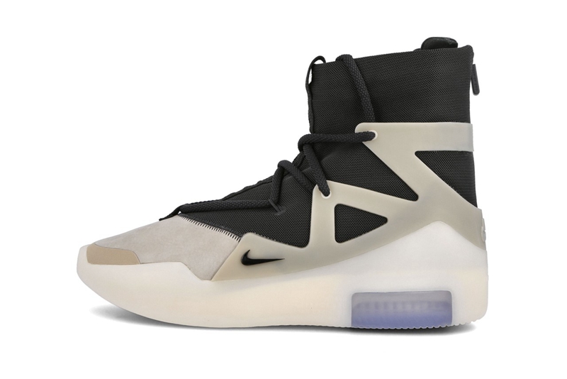 Nike,FOG,Air Fear of God 1,Str  海外上架预告释出！全新 Nike FOG 1 本周即将发售！