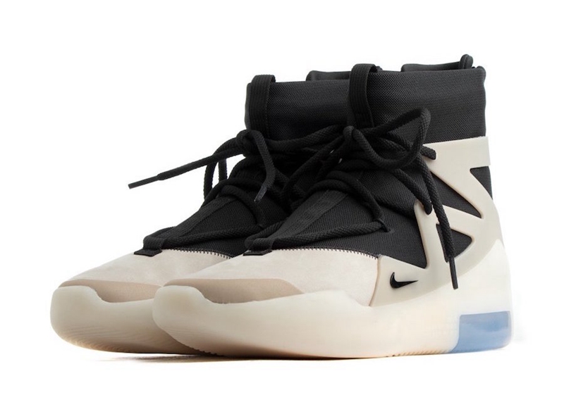 Nike,FOG,Air Fear of God 1,Str  海外上架预告释出！全新 Nike FOG 1 本周即将发售！