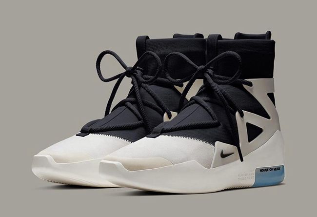 Nike,FOG,Air Fear of God 1,Str  海外上架预告释出！全新 Nike FOG 1 本周即将发售！