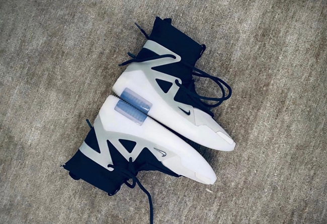 Nike,FOG,Air Fear of God 1,Str  海外上架预告释出！全新 Nike FOG 1 本周即将发售！