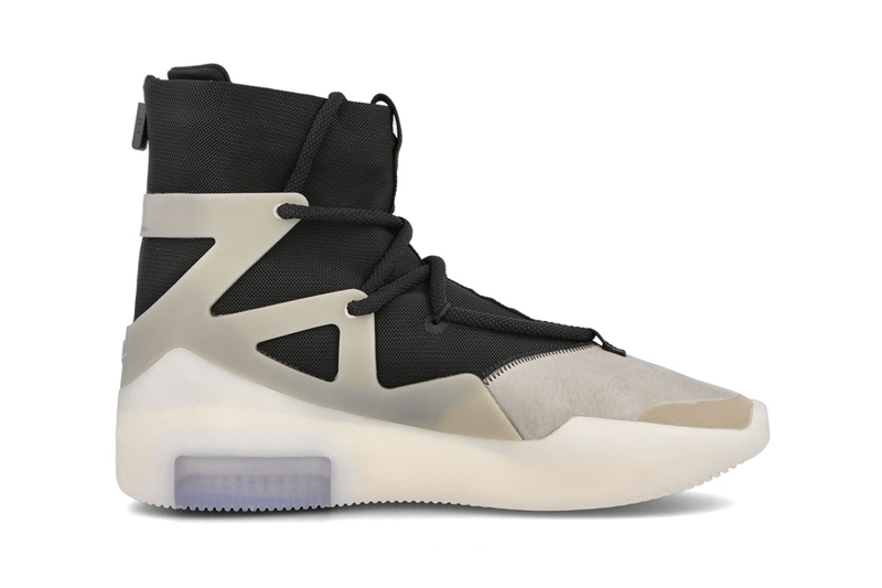 Nike,FOG,Air Fear of God 1,Str  海外上架预告释出！全新 Nike FOG 1 本周即将发售！