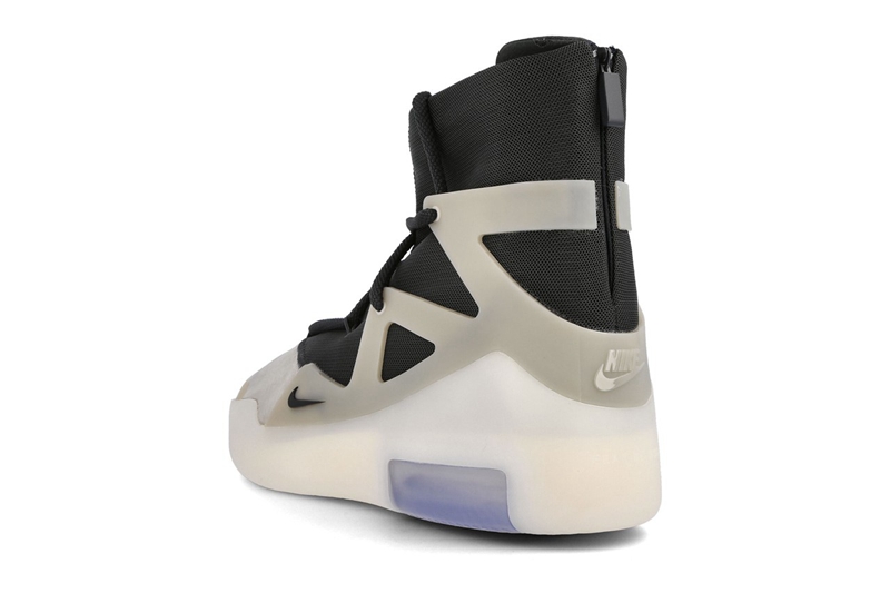 Nike,FOG,Air Fear of God 1,Str  海外上架预告释出！全新 Nike FOG 1 本周即将发售！