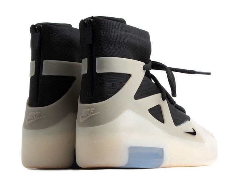 Nike,FOG,Air Fear of God 1,Str  海外上架预告释出！全新 Nike FOG 1 本周即将发售！