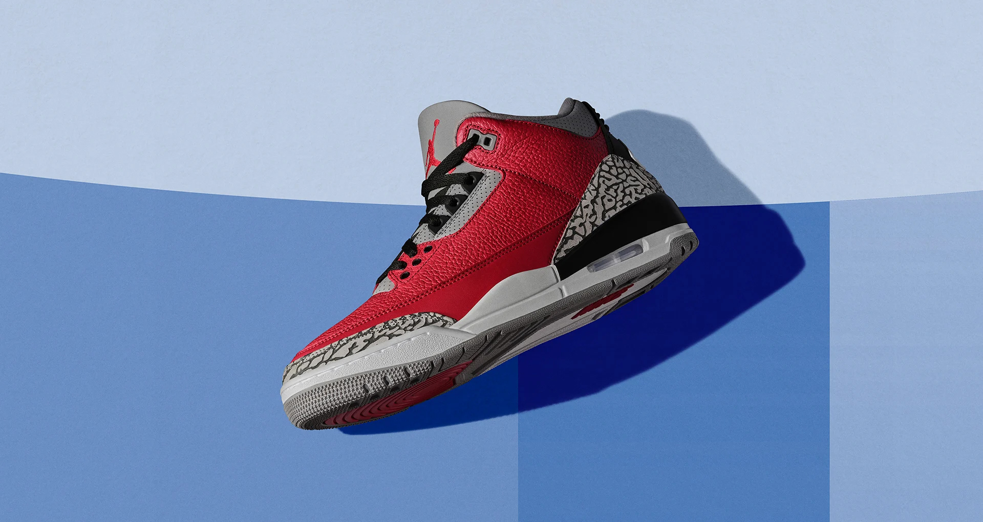 Air Jordan 3,AJ3,發(fā)售,Xbox,CK569  紅水泥 Air Jordan 3 明天官網發(fā)售！還有 Xbox 聯名套裝！