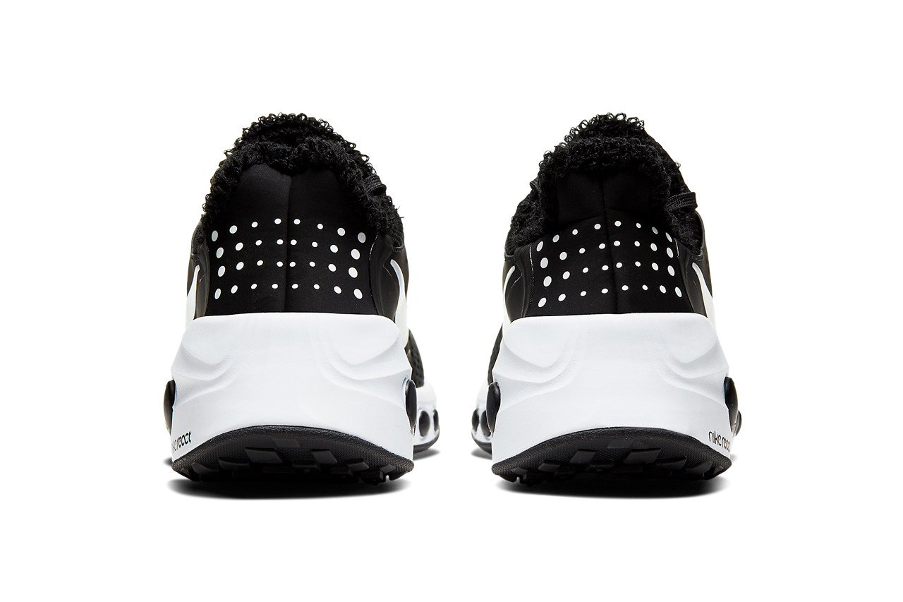 Nike,CruzrOne,发售  Air Jordan 11 的设计师出品！Nike CruzrOne 跑鞋即将发售！