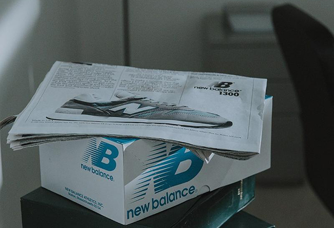New Balance,M1300JP3  「鞋皇」New Balance M1300 最新美图！市场价突破￥4000 元！