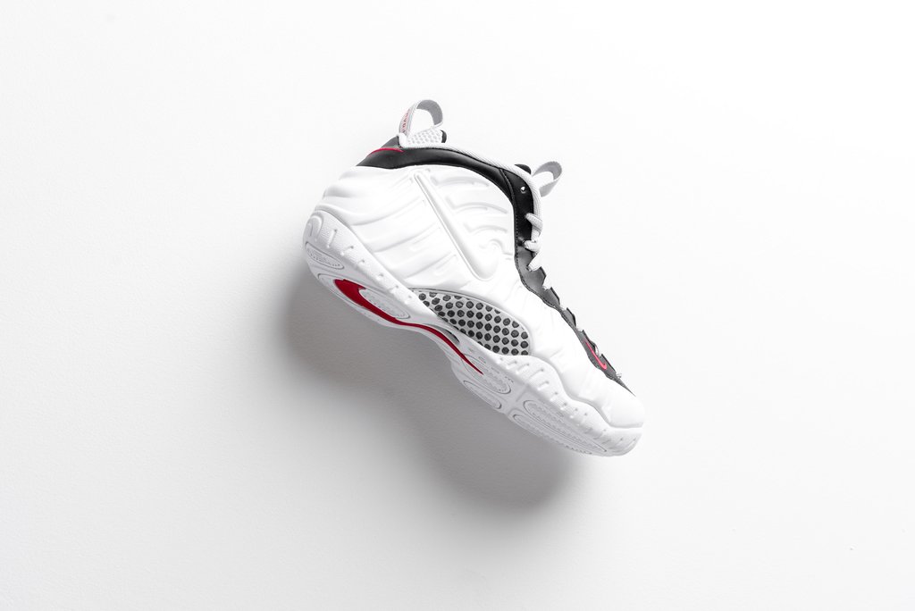 Air Foamposite Pro,发售,nike  反转末日博士配色！这双 Air Foamposite Pro 千万别错过！