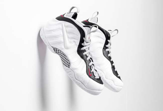 Air Foamposite Pro,发售,nike  反转末日博士配色！这双 Air Foamposite Pro 千万别错过！