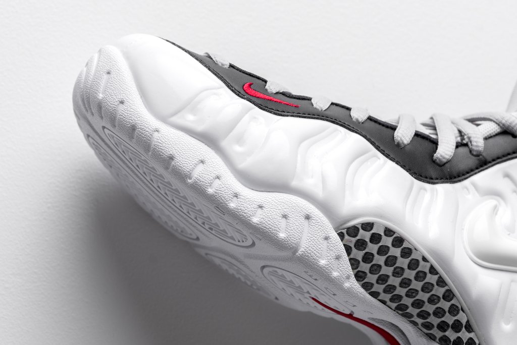 Air Foamposite Pro,发售,nike  反转末日博士配色！这双 Air Foamposite Pro 千万别错过！